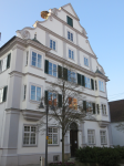 Ehem. Ritterhaus